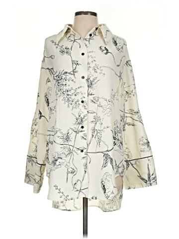 H&M Raincoat (view 1)