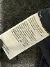 Steiff Stars Blue Casual Pants Size 12-18 mo - photo 4