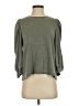 Splendid Green Cardigan Size S - photo 1