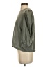 Splendid Green Cardigan Size S - photo 5