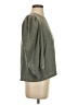 Splendid Green Cardigan Size S - photo 4