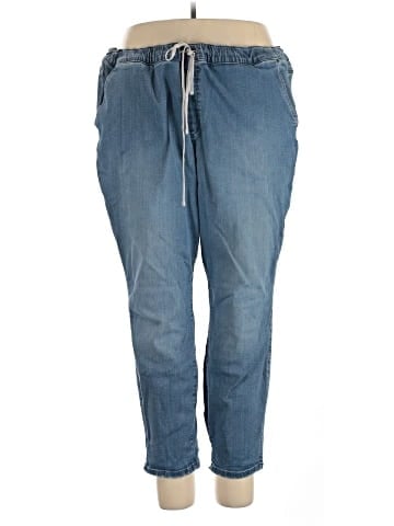 Torrid Jeans (view 1)