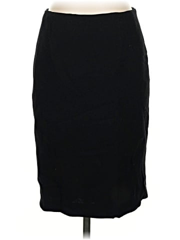 Lafayette 148 New York Wool Skirt (view 1)