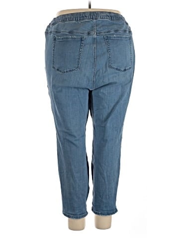 Torrid Jeans (view 2)