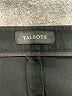 Talbots Solid Black Active Pants Size 20 - photo 4