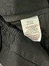 Talbots Solid Black Active Pants Size 20 - photo 5