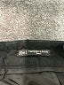 Talbots Solid Black Active Pants Size 20 - photo 6