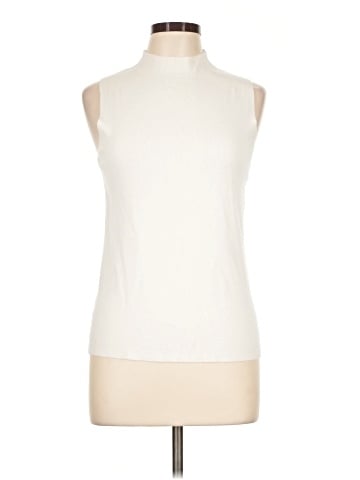 Ann Taylor Sweater Vest (view 1)