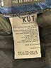 Kut from the Kloth Blue Jeans Size 6 - photo 8