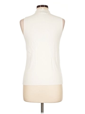 Ann Taylor Sweater Vest (view 2)