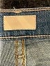Mother Blue Jeans Size 25 waist - photo 7