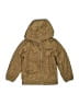 Columbia 100% Polyester Solid Gold Tan Jacket Size 4 - 5 - photo 1