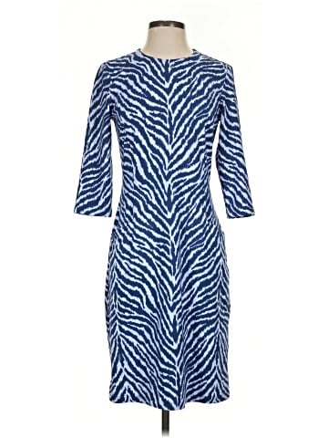 J. McLaughlin Casual Dress (view 1)