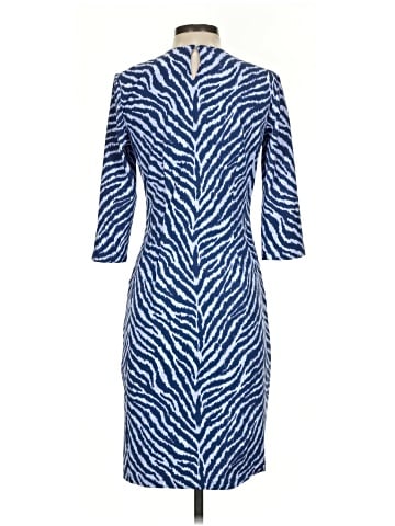 J. McLaughlin Casual Dress (view 2)