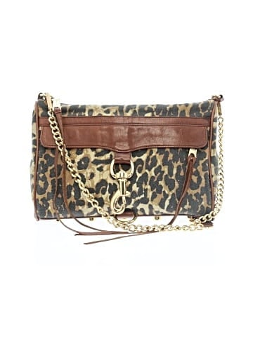 Rebecca Minkoff Crossbody Bag (view 1)