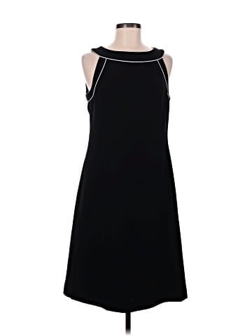 Ann Taylor Factory Cocktail Dress (view 1)