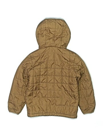 Columbia Jacket (view 2)