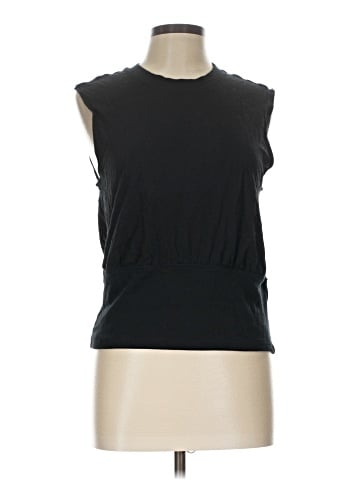 DKNY Jeans Sleeveless T-Shirt (view 1)