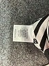 Elle Stripes Ivory Blazer Size L - photo 7