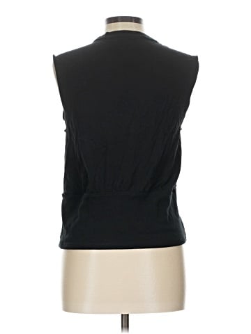 DKNY Jeans Sleeveless T-Shirt (view 2)