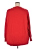 Universal Standard Red Pullover Sweater Size 18 (M) - photo 2