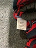 Talbots 100% Cotton Stripes Red Blazer Size S (petite) - photo 7