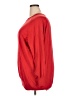 Universal Standard Red Pullover Sweater Size 18 (M) - photo 5