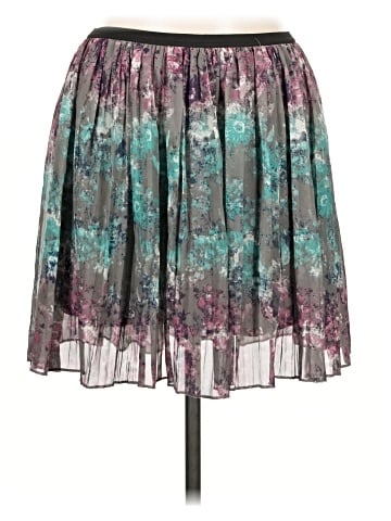 Mudd Casual Skirt (view 1)