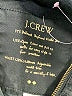 J.Crew Factory Store Black Jacket Size XS - photo 6