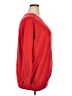 Universal Standard Red Pullover Sweater Size 18 (M) - photo 4