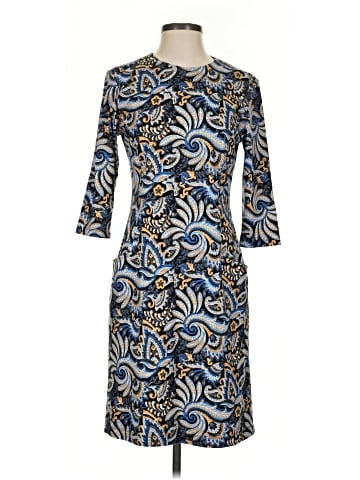 J. McLaughlin Casual Dress (view 1)