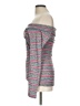 Color Thread Gray Silver Cardigan Size L - photo 5