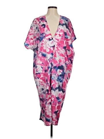 Lulla by Bindya Casual Dress (view 1)