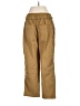 CAbi Tan Cargo Pants Size 4 - photo 2