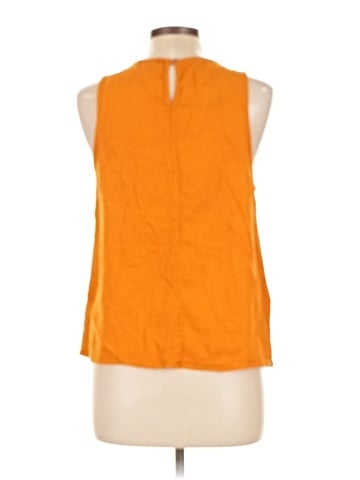 PrAna Sleeveless Blouse (view 2)
