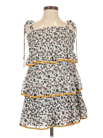 Tularosa Casual Dress (view 1)
