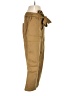 CAbi Tan Cargo Pants Size 4 - photo 4