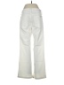 7 For All Mankind Ivory Jeans Size 27 waist - photo 2