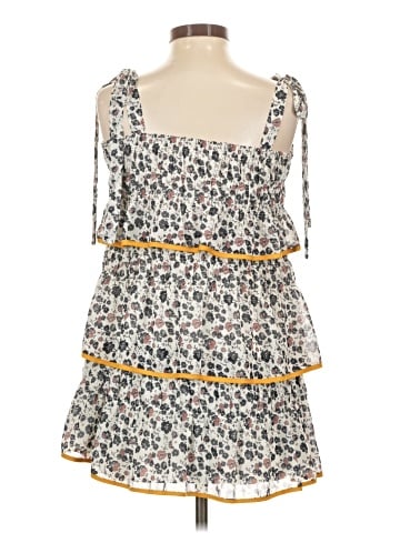 Tularosa Casual Dress (view 2)