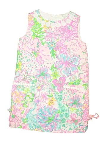 Lilly Pulitzer Dress (view 1)