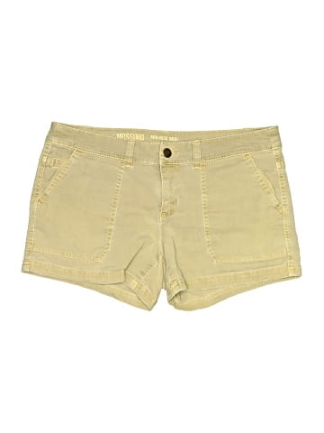 Mossimo Khaki Shorts (view 1)