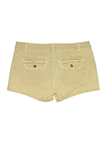 Mossimo Khaki Shorts (view 2)