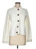 T Tahari Ivory Jacket Size M - photo 1