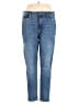 a.n.a. A New Approach Blue Jeans Size 14 - photo 1