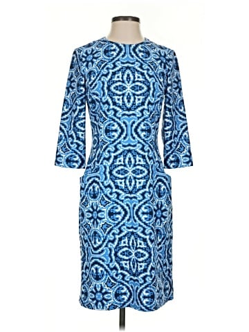 J. McLaughlin Casual Dress (view 1)
