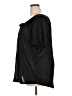 Faded Glory 100% Polyester Black Short Sleeve Blouse Size 2X - photo 5