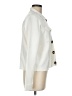 T Tahari Ivory Jacket Size M - photo 4
