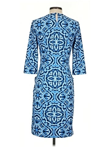 J. McLaughlin Casual Dress (view 2)