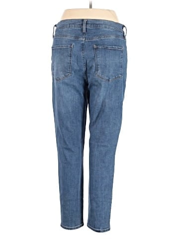 a.n.a. A New Approach Jeans (view 2)