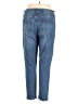 a.n.a. A New Approach Blue Jeans Size 14 - photo 2